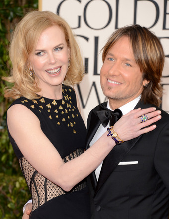 Keith Urban: 'American Idol' Puts the Fun Back in Dysfunction