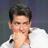 Charlie Sheen is Going to Be a Grandad