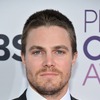 Stephen Amell Marries Cassandra Jean
