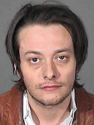 'Terminator 2' Actor Eddie Furlong Arrested for Domestic Violence