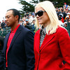  Is Tiger Woods Trying to Win Elin Back?