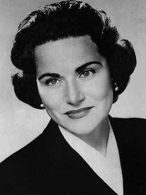 'Dear Abby' Writer Pauline Phillips Dead at 94