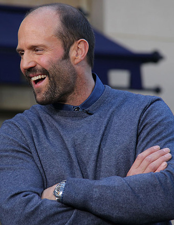 Jason Statham on ‘Expendables 3’: Who Is Going to Join the Party?