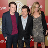Michael J. Fox Doesn’t Want His Son Dating Taylor Swift