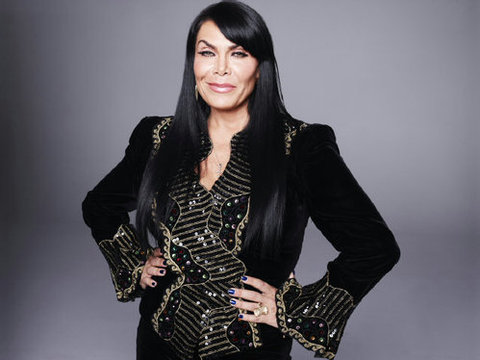 Chat Live with Renee Graziano of 'Mob Wives'