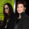 Sharon Osbourne’s House Catches Fire