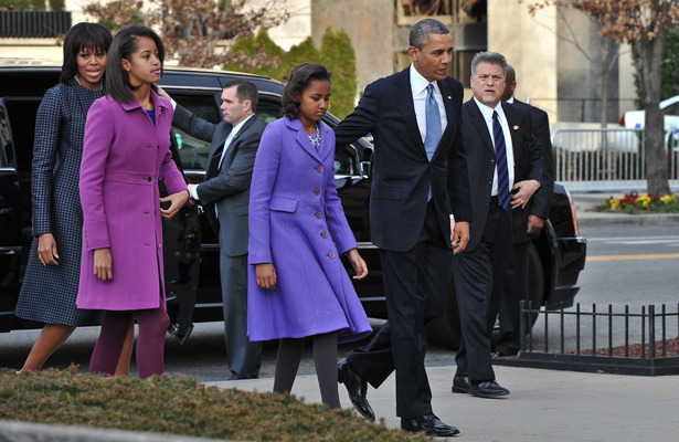ObamaFamily