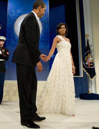MichelleObama2009