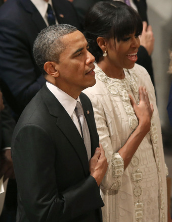 Obamas
