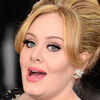 Adele Reveals Baby’s Name… Sort Of