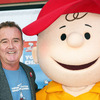  Man Who Voiced Charlie Brown Arrested After Allegedly Threatening Plastic Surgeon