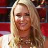 Tiger Woods' Rumored GF Lindsey Vonn Reveals Graphic Photos of Ski Injury