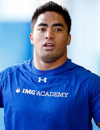 New Report: Voice of Manti Te’o’s Fake GF Really WAS a Girl