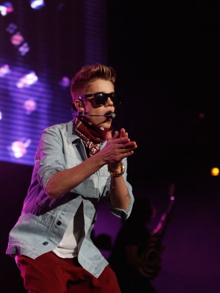 Justin Bieber Under Assault Investigation?
