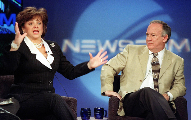 Report: JonBenet Ramsey's Parents Nearly Indicted in Daughter's Death