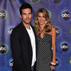  Brandi Glanville Says She Still Loves Her Ex