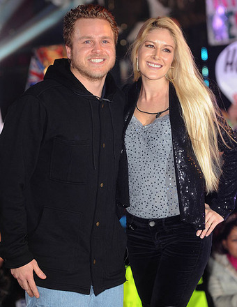 Speidi Alert! Montag and Pratt Feared for Their Lives on UK Show