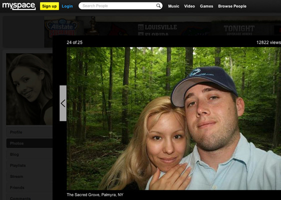 Live Streaming! The Jodi Arias Murder Trial