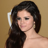  New Pic of Selena Gomez in the Studio