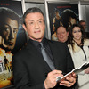  Secret Sylvester Stallone Tapes Allegedly Destroyed