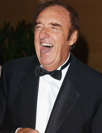 Jim Nabors Marries Longtime Partner