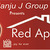 Red apple homez