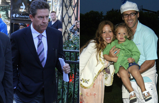 Dan Marino Hid Love Child from CBS Bosses and Agent, But Not Wife?