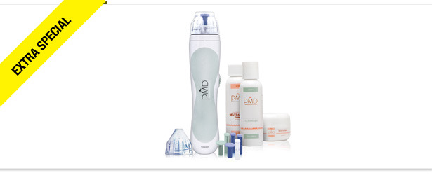 Win It! A PMD Daily Regeneration System