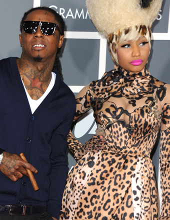 Lil Wayne: I've Never Watched Nicki Minaj on 'American Idol'