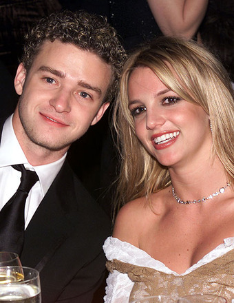 Justin Timberlake Did Not Insult Britney Spears, Just Quoted Her