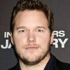  Chris Pratt to Star in ‘Guardians of the Galaxy’
