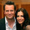  Courteney Cox to Reunite with ‘Friends’ Hubby Matthew Perry
