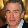  Robert De Niro Chokes Up About 'Silver Linings'