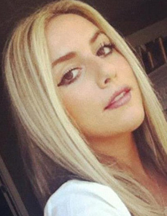 Suicide Girl: NYC Fashionista's War of Words with Frenemies