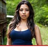  ‘Buckwild’ Star Salwa Amin Arrested on Drug Possession Charge