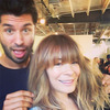  Leann Rimes Jumps on the Bang Wagon
