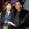  Ahmad Rashad and Wife to Divorce