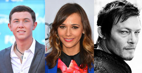 Talk to celebrities, right from your home!