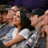  PDA Alert! Mila Kunis and Ashton Kutcher at the ‘Oz’ Premiere After-Party