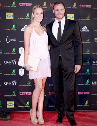 Oscar-Reeva