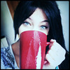  Paris Jackson Chops Hair, Dyes It Jet Black