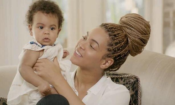 Beyoncé HBO Documentary Highlights