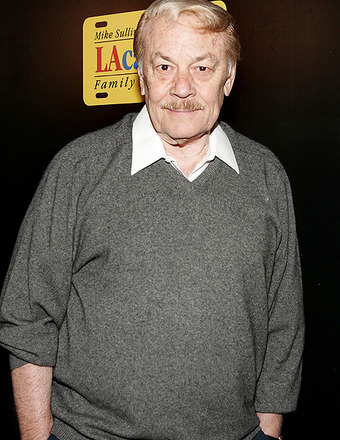 L.A. Lakers Owner Dr. Jerry Buss Dead at 79