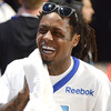  Lil Wayne Is NOT Banned from NBA Events