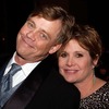  Will Hamill and Fisher Return for the New 'Star Wars' Films?