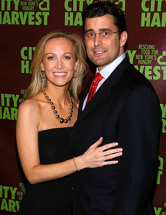 NYC Anchor Rob Morrison’s Mother-in-Law Says Abuse Went on for Years