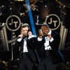 Justin Timberlake and Jay-Z Are Going Hit the Tour Road