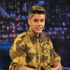  Justin Bieber’s New X Tattoo – What Is It?