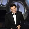 Seth MacFarlane’s Cat Loved His Oscars Performance