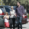  Michelle Williams and Jason Segel Split